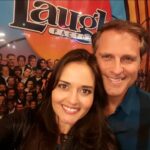 Danica McKellar Instagram - Exactly 10 years ago, Scott and I met and ever since, I've felt like the luckiest woman on the planet!! 🥰 October 16, 2013, we met for coffee, which turned into lunch, which turned into frozen yogurt, which turned into a lifetime together! 🎉🎉🎉 Thank you Scott, for being the best husband and partner I ever could have dreamed off. I love you so much and all our adventures together. Here's to many more decades ahead! ❤️ Happy 10 year anniversary of our first date!!