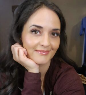 Danica McKellar Thumbnail - 3 Likes - Most Liked Instagram Photos