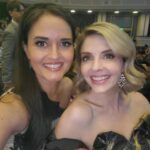 Danica McKellar Instagram - What a night! Words can't describe how blown away and proud I am of my good friend and @greatamericanfamily sister @candacecbure for producing the incredible @unsungheromovie! What an incredible true story of @forkingandcountry 's family's humble beginnings in this country 30 years ago, and the power of community and faith in God that saw them through impossibly challenging times. "Family isn't in the way. Family is the way." 🤗🙏💕 LOVED this movie! . . Do yourself a favor and make a plan to see this movie in theaters April 26th - you'll be uplifted and inspired!! . . 1. Me on the red carpet 2. With @candacecbure ! 💕 3. With my amazing husband ❤️ 4. On the press line 5. Talking with @movieguide president extraordinaire, @tedbaehr! 🎬 6. With my good friend @melissajoanhart in the audience 🤗 7. With my good friend @lauraosnes 🤗 8. With my good friend @jen_lilley (so many good friends there!) 🤗 9. Despite my stray hair 😋, maybe my FAVORITE selfie of me & @candacecbure 💕 . . Have a beautiful week, everyone! 🙏