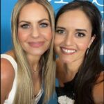 Danica McKellar Instagram - What a night! Words can't describe how blown away and proud I am of my good friend and @greatamericanfamily sister @candacecbure for producing the incredible @unsungheromovie! What an incredible true story of @forkingandcountry 's family's humble beginnings in this country 30 years ago, and the power of community and faith in God that saw them through impossibly challenging times. "Family isn't in the way. Family is the way." 🤗🙏💕 LOVED this movie! . . Do yourself a favor and make a plan to see this movie in theaters April 26th - you'll be uplifted and inspired!! . . 1. Me on the red carpet 2. With @candacecbure ! 💕 3. With my amazing husband ❤️ 4. On the press line 5. Talking with @movieguide president extraordinaire, @tedbaehr! 🎬 6. With my good friend @melissajoanhart in the audience 🤗 7. With my good friend @lauraosnes 🤗 8. With my good friend @jen_lilley (so many good friends there!) 🤗 9. Despite my stray hair 😋, maybe my FAVORITE selfie of me & @candacecbure 💕 . . Have a beautiful week, everyone! 🙏