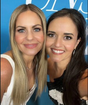 Danica McKellar Thumbnail - 11.3K Likes - Most Liked Instagram Photos