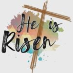 Danica McKellar Instagram - Happy Easter!! Feeling so blessed to be surrounded by family on this most holy day. ✝️🙏 Sending LOVE to every single person reading this (yes, YOU!). 💕💕 . . May the peace of the Lord be with you and in your hearts today and always. And enjoy those chocolate bunnies! 😁💕 #HeIsRisen 🙏