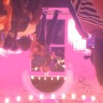 Danica McKellar Instagram - What an amazing 2000s-themed night! (Do you like the Elle Woods-inspired 2000s look I ended up going with? 😋) #DanceParty2EndALZ was magical in every way. SO many friends coming together from both @greatamericanfamily & @hallmarkchannel for an important cause, supporting @alzassociation. 💜 So many talented friends performed, and we raised $300K! Shout-out to founder @kimberlywilliamspaisley and powerhouse hosts @nikdeloach & @ashleywilliamsandcompany (how did we not get a pic together??). And what a treat to get a mini (comedy!) concert from the one and only @bradpaisley before the event. 🎸 . . Thank you to everyone who joined us in donating, and we can't wait for next year!! 💜 . . #alzheimers #2000sfashion #2000s #ElleWoods #legallyblonde 😁