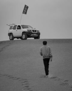 Daniel Padilla Instagram - Visual Memories Dubai Volume “Par” 3.5.24