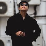 Daniel Padilla Instagram - The best moment to discover this part of this city is by foot with a warm chai on your hand and a huge appetite to end it all at Spice Grill Al Ghurair. Tara na! sinung gusto sumama? #tagarigganapo