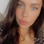 Daniela Aránguiz Instagram -