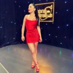 Daniela Aránguiz Instagram - ❤️ feliz con este nuevo equipo ❤️