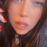 Daniela Aránguiz Instagram -