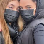 Daniela Aránguiz Instagram -