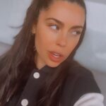 Daniela Aránguiz Instagram -
