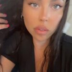 Daniela Aránguiz Instagram -