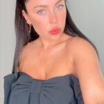 Daniela Aránguiz Instagram -
