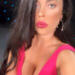 Daniela Aránguiz Instagram -