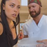 Daniela Aránguiz Instagram - @jose8aoficial @centrodesonrisas