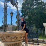Daniela Aránguiz Instagram - Pide un deseo con todo tu ❤️y se cumplirá 🍀
