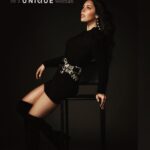 Daniela Aránguiz Instagram - Campaña para @unq.shoes ❤️ y en la 📸 mi hermosa @javieyzaguirre ♥️♥️