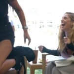Daniela Castro Instagram - Peopleeee! Hoy a las 13:00hrs tenemos nuevo #SinEditar con @ladanicastror en mi canal de YouTube Jajajajjaa 😂 vayan a verlo peopleee! Gracias: @bamers.cl @sheratonscl