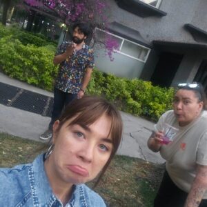 Daniela Luján Instagram - I wish... ✨️