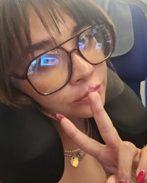 Daniela Luján Instagram - Italia 🥹🫰🫰🫰🫰🫰