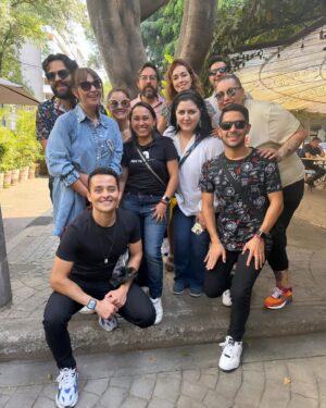Daniela Luján Instagram - I wish... ✨️