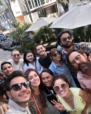 Daniela Luján Instagram - I wish... ✨️