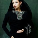 Daniela Melchior Instagram - #DanielaMelchior, Portugal’s latest name to know, is both the endearing woman next door and the dazzling box office star. After starring in #TheSuicideSquad, #GuardiansOfTheGalaxy and #FastX, Melchior is all set to co-star with #JakeGyllenhaal in her next big #Hollywood project, #RoadHouse, which celebrates its world premiere on March 8. “I am very excited for the world to watch Road House. I had a lot of fight training for this movie, and I learned a lot of new skills too,” she tells #VogueArabia in this month’s issue. “I had scuba diving classes and boat driving lessons. I also worked with a dialect coach to master an American accent. It is with such an interesting cast – Conor and Jake. It is a very fun and exciting movie to watch.” Photography: @pauloamorimmeixedo Style: @nelly_goncalves Makeup: Sara Fonseca Hair: @claudiopachecohairstylist Digitech: Luis Pedro Producer: @maisonyauno Words: @nayerayasser