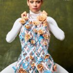 Daniela Melchior Instagram - #DanielaMelchior, Portugal’s latest name to know, is both the endearing woman next door and the dazzling box office star. After starring in #TheSuicideSquad, #GuardiansOfTheGalaxy and #FastX, Melchior is all set to co-star with #JakeGyllenhaal in her next big #Hollywood project, #RoadHouse, which celebrates its world premiere on March 8. “I am very excited for the world to watch Road House. I had a lot of fight training for this movie, and I learned a lot of new skills too,” she tells #VogueArabia in this month’s issue. “I had scuba diving classes and boat driving lessons. I also worked with a dialect coach to master an American accent. It is with such an interesting cast – Conor and Jake. It is a very fun and exciting movie to watch.” Photography: @pauloamorimmeixedo Style: @nelly_goncalves Makeup: Sara Fonseca Hair: @claudiopachecohairstylist Digitech: Luis Pedro Producer: @maisonyauno Words: @nayerayasser