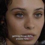 Daniela Melchior Instagram - One month!!! 👊🏼 @roadhousemovie 21 March on @primevideo