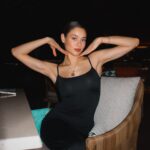 Daniela Melchior Instagram - It’s the Bali glow ✨