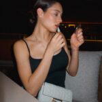Daniela Melchior Instagram - It’s the Bali glow ✨