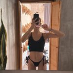 Daniela Melchior Instagram - Vibrate so high the only thing they can take from you is notes. 🌞🌝🪷✨