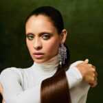 Daniela Melchior Instagram - #DanielaMelchior, Portugal’s latest name to know, is both the endearing woman next door and the dazzling box office star. After starring in #TheSuicideSquad, #GuardiansOfTheGalaxy and #FastX, Melchior is all set to co-star with #JakeGyllenhaal in her next big #Hollywood project, #RoadHouse, which celebrates its world premiere on March 8. “I am very excited for the world to watch Road House. I had a lot of fight training for this movie, and I learned a lot of new skills too,” she tells #VogueArabia in this month’s issue. “I had scuba diving classes and boat driving lessons. I also worked with a dialect coach to master an American accent. It is with such an interesting cast – Conor and Jake. It is a very fun and exciting movie to watch.” Photography: @pauloamorimmeixedo Style: @nelly_goncalves Makeup: Sara Fonseca Hair: @claudiopachecohairstylist Digitech: Luis Pedro Producer: @maisonyauno Words: @nayerayasser