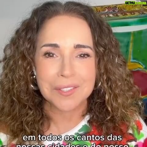 Daniela Mercury Instagram - Vencemos, mas a luta continua por mais mulheres no judiciário e ministras nos tribunais brasileiros. #paridadenojudiciario #sankofa_magistradas #danielamercury