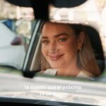 Daniela Nicolás Instagram - Imagínense tener hasta 30% de descuento en la compra de tu auto😱, bueno no se lo tienen que imaginar, porque durante todo marzo podrán vivirlo con el #OutletChevrolet de @Chevroletcl !!!!!!! Y 👀 si van entre el 8 y 24 de marzo, podrán obtener una giftcard inédita que se sumará al descuento final! ♥️