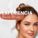 Daniela Nicolás Instagram - Experiencia en Galaxy Clinic con @danielanicolas 💝 Realizamos un cambio de 4 carillas para nuestra linda Dani 🤩 Si quieres más información, envíanos un DM o escríbenos a nuestro WhatsApp!! #armonizacion #estetica #septiembre#rejuvenecimiento #ojos #ojeras #dentista #clinica #armonia #botox #HA #promo #sale #lips #primavera #dic #cyber #descuento #summer #verano