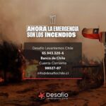 Daniela Nicolás Instagram - ESTAMOS TODOS JUNTOS EN ESTA. COMPARTIR