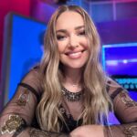 Daniela Nicolás Instagram - Estuvo tremenda la previa del Inter de Miami contra Cincinnati con un equipazo de lujo al aire!!!!! Qué rico es trabajar con personas tan bacanes ♥️♥️