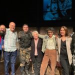 Daniela Romo Instagram - Los amo y admiro: Marco Treviño, Alberto Estrella, Adriana Barraza, Patricia Reyes Spíndola, Daniela Romo y Víctor Carpinteiro. Fue maravilloso compartir con ustedes el final de la primera temporada de la obra “Pic-Nic” como parte de las celebraciones del 20 aniversario de El Círculo Teatral, uno de los espacios teatrales más sagrados que tenemos en la Ciudad de México. ¡Que viva el teatro! ¡Que viva El Círculo Teatral! ¡Felicidades! #MarcoTreviño #AlbertoEstrella #AdrianaBarraza #PatriciaReyesSpíndola #DanielaRomo #Víctor Carpinteiro #ElCírculoTeatral #ElCirculoTeatral #Teatro #Condesa #ColoniaCondesa #CiudadDeMexico #Mexico @danielaromoweb @albertoestrella.actor @patriciareyesspindola @victorcarpinteiro @adrianabarrazaoficial @marcotrevino @elcirculoteatral #alvarocueva