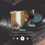 Daniela Romo Instagram - NADA Escúchenla y compártanla ✨ Y vamos por esas 200,000 reproducciones en Spotify‼️ Siempre gracias y siempre amor🦋 #DanielaRomo #FabiolaRoudha #Nada #Spotify #Música #dueto #México #Guatemala #Mujeres