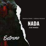 Daniela Romo Instagram - 🙌🏻✨ Un recuento de mis canciones más escuchadas en SPOTIFY‼️ Y este 8 de marzo estreno canción junto a @fabiolaroudhaoficial ✨🥰 NADA estará disponible en @spotifymexico y en todas las plataformas digitales 🎶 #DanielaRomo #FabiolaRoudha #DanielaYFabiola #Música #Sencillo #Nada #Spotify #Éxitos #DeMiEnamórate #yonotepidolaluna #Mexico #Guatemala #celos #Cantante