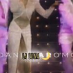 Daniela Romo Instagram - Yo no te pido la luna 🌙, tan solo quiero amarte ❤️… Recordando el show de mi preciosa @danielaromoweb en el Teatro Blanquita, 1993. Usando vestidos by Mitzy 👗✨🪡 #Mitzy #mitzydiseñador #mitzydiseñadordelasestrellas #danielaromo #teatroblanquita #yonotepidolaluna #daniela #romo #show #vestidos #parati #viral