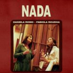 Daniela Romo Instagram - ✨NADA, mi nuevo sencillo junto a @fabiolaroudhaoficial estará disponible en todas las plataformas digitales este 8 de marzo‼️ Ya lo pueden preguardar aquí 🔗👉🏻 https://links.altafonte.com/d7o9o4p ¿Listos? 😜✨ #DanielaRomo #FabiolaRoudha #Sencillo #Nada #Canción #Altafonte #Mujeres #Mexico #Guatemala #Musica #dueto