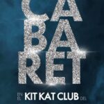 Daniela Romo Instagram - 🙌🏻✨ Los esperamos de jueves a domingo en el @teatroinsurgentes‼️ Boletos en la taquilla del teatro y @ticketmaster_mx 🎟️ #CabaretMexico #kitkatclub #teatro #cdmx #Cabaret #reel #reels