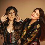 Daniela Romo Instagram - Somos la porta de la playlist “Boleros Pop” de @spotify con nuestro tema “NADA”! Gracias a todos por escuchar esta canción y hacerla suya❤️. Sigamos reproduciendo “Nada” en @spotifymexico y todas las plataformas digitales. Gracias al equipo de @altafonte_latcentro @altafontemx por el apoyo y creer en nosotros los artistas. #música #parati #fabiolaroudhaoficial #danielaromo #boleros #méxico #guatemala🇬🇹