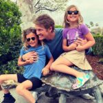 Daniela Ruah Instagram - Happy Father’s Day to the best frickin dad the kids could have wished for and partner in parenting that I could have dreamed of. A man River aspires to be like and that both kids simply adore. Encouraging, playful, honest, conversationalist, disciplining, snuggler, tickler, teacher, coach, guide, builder, goofball, protector… you are our hero and we love all of you ♥️♥️♥️♥️♥️♥️♥️♥️♥️ . Feliz dia do Pai (EUA) Ao melhor paizão que os miúdos podiam ter desejado e o melhor parceiro que eu podia ter sonhado. És o homem que o River quer ser e absolutamente adorado pelos dois miúdos. Encorajador, aventureiro, brincalhão, honesto, conversador, disciplinador, dá mimos, cócegas, professor, treinador, guia, construtor, palhaço, protector… és o nosso herói e amamos tudo sobre ti! ♥️♥️♥️♥️♥️♥️♥️♥️♥️♥️