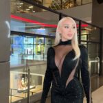 Daniella Chávez Instagram - TE MERECES COSAS INCREÍBLES Y punto✨