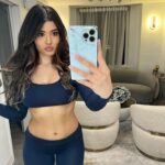 Daniella Salvi Instagram - After hours at my happy place @nycbodymedspa 🤍 I honestly feel more confident than ever after starting our advanced non-surgical treatments. So grateful ✨🙏🏽