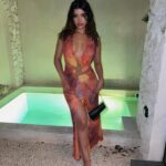 Daniella Salvi Instagram - jungle princess 👑