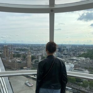 Daniella Taylor Instagram - 🇬🇧
