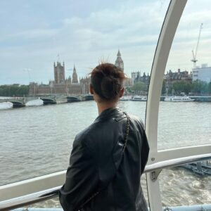 Daniella Taylor Instagram - 🇬🇧